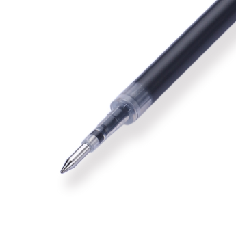 Zebra Sarasa Clip Gel Pen Refill - 0.5 mm - Black - JF-0.5