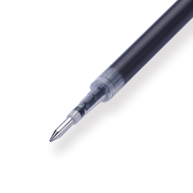 Zebra Sarasa Clip Gel Pen Refill - 0.5 mm - Black - JF-0.5