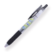 Zebra Sarasa Clip Limited Edition Gel Pen - 0.5 mm - Aliens - Stationery Pal