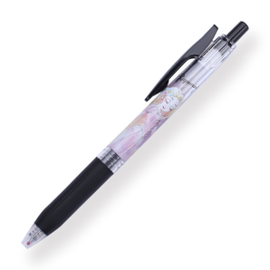 Zebra Sarasa Clip Limited Edition Gel Pen - 0.5 mm - Rapunzel - Stationery Pal