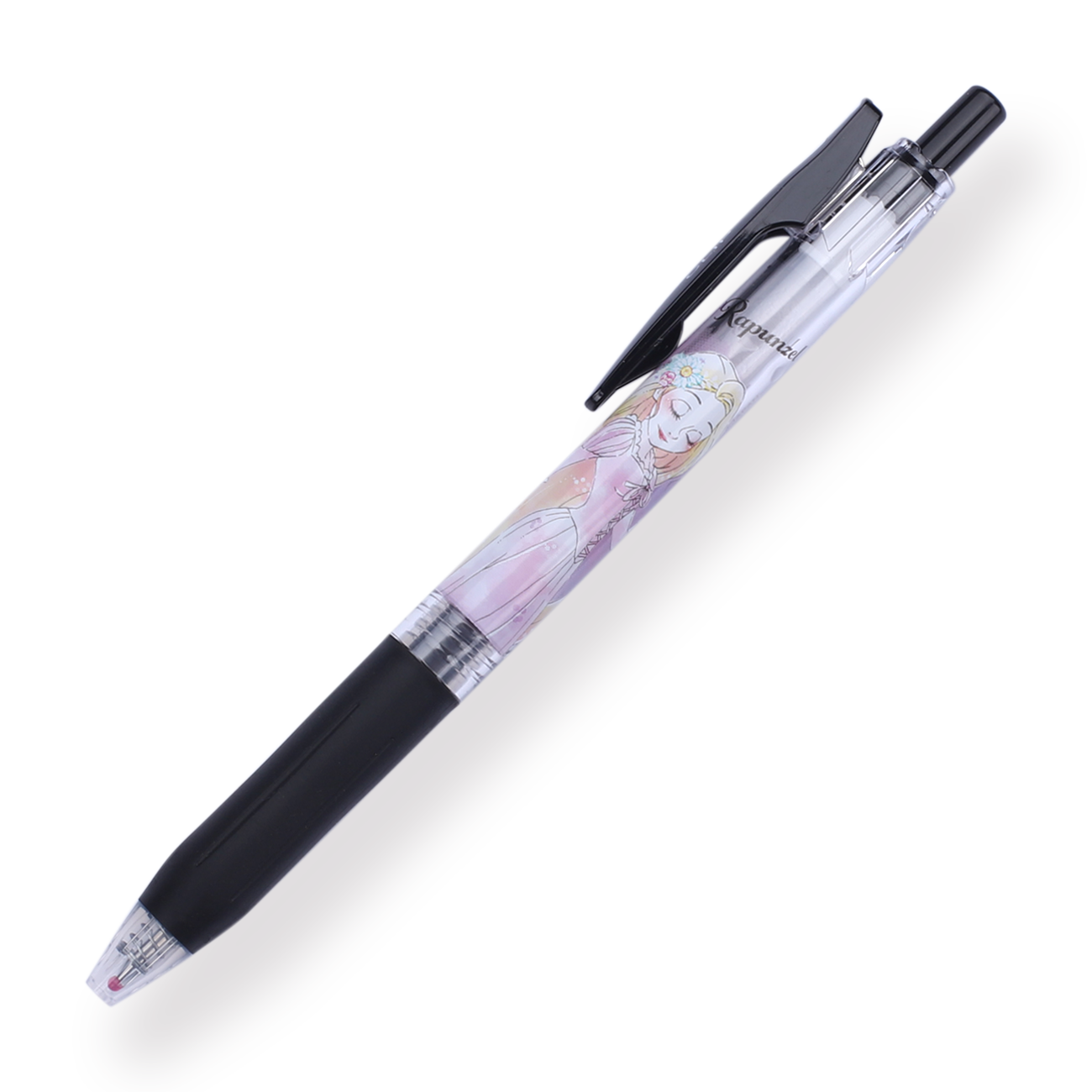 Zebra Sarasa Clip Limited Edition Gel Pen - 0.5 mm - Rapunzel - Stationery Pal