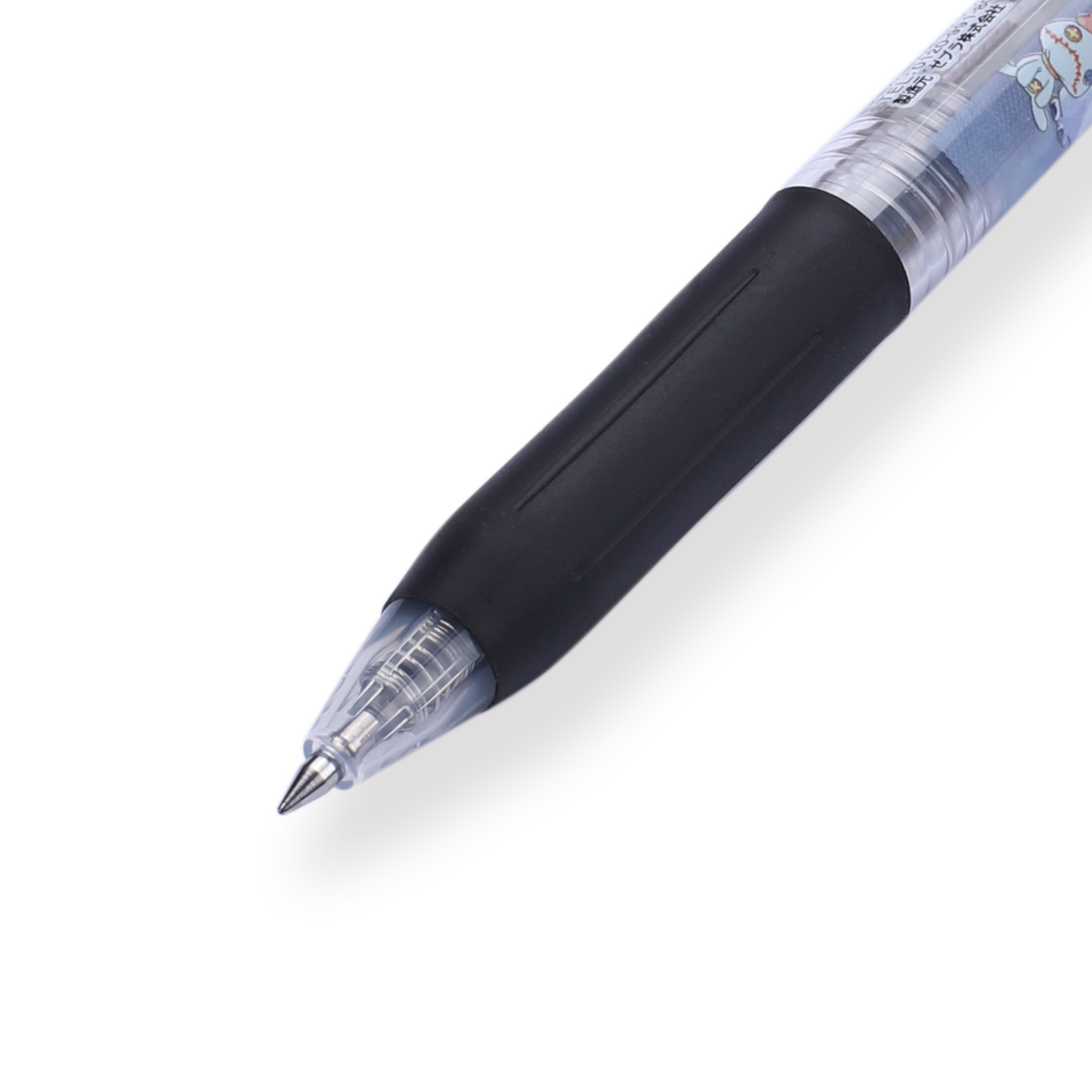 Zebra Sarasa Clip Limited Edition Gel Pen - 0.5 mm - Stitch - Stationery Pal