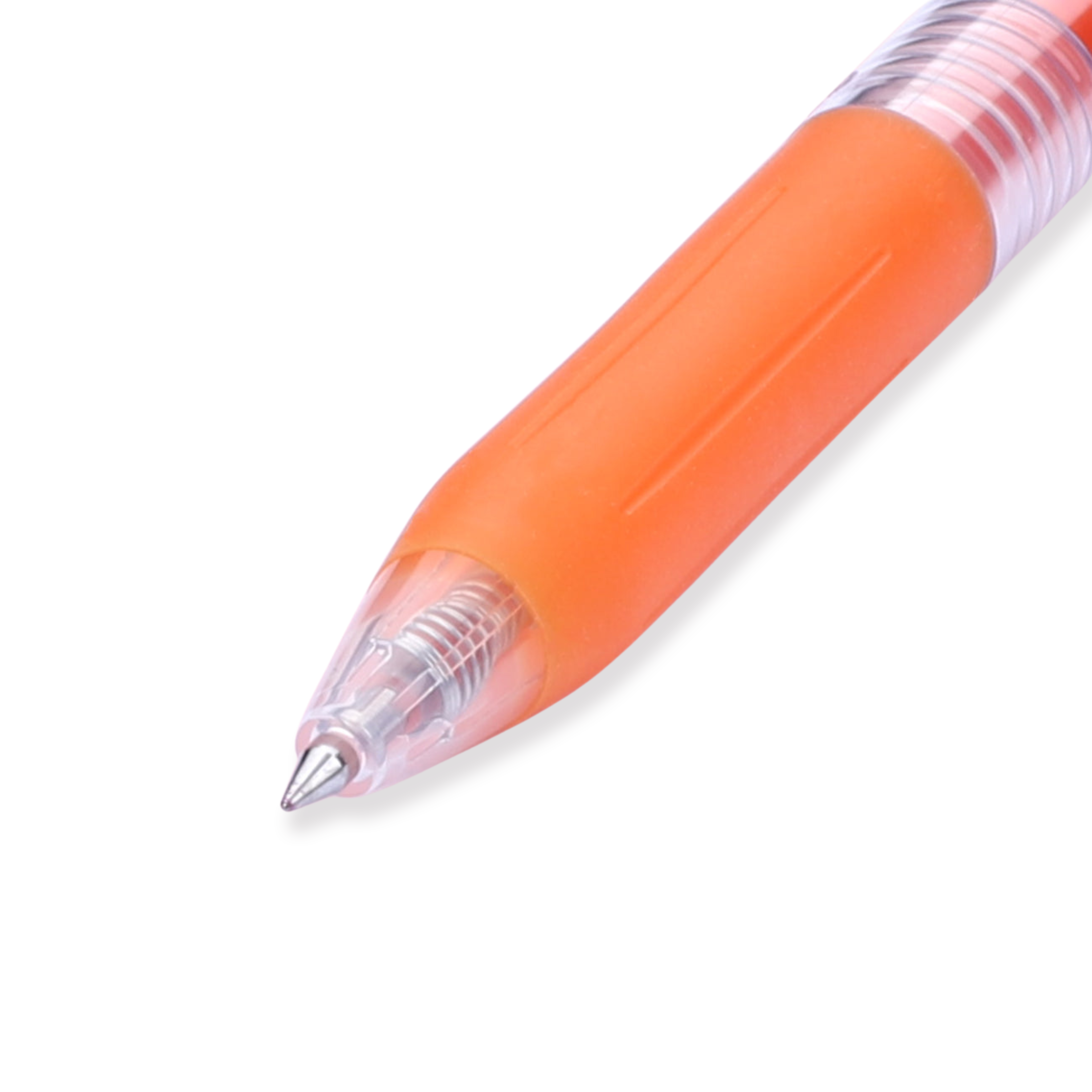 Zebra Sarasa Clip Gelstift in limitierter Auflage – Sonnenblumenstrauß – 0,5 mm – 5-Farben-Set