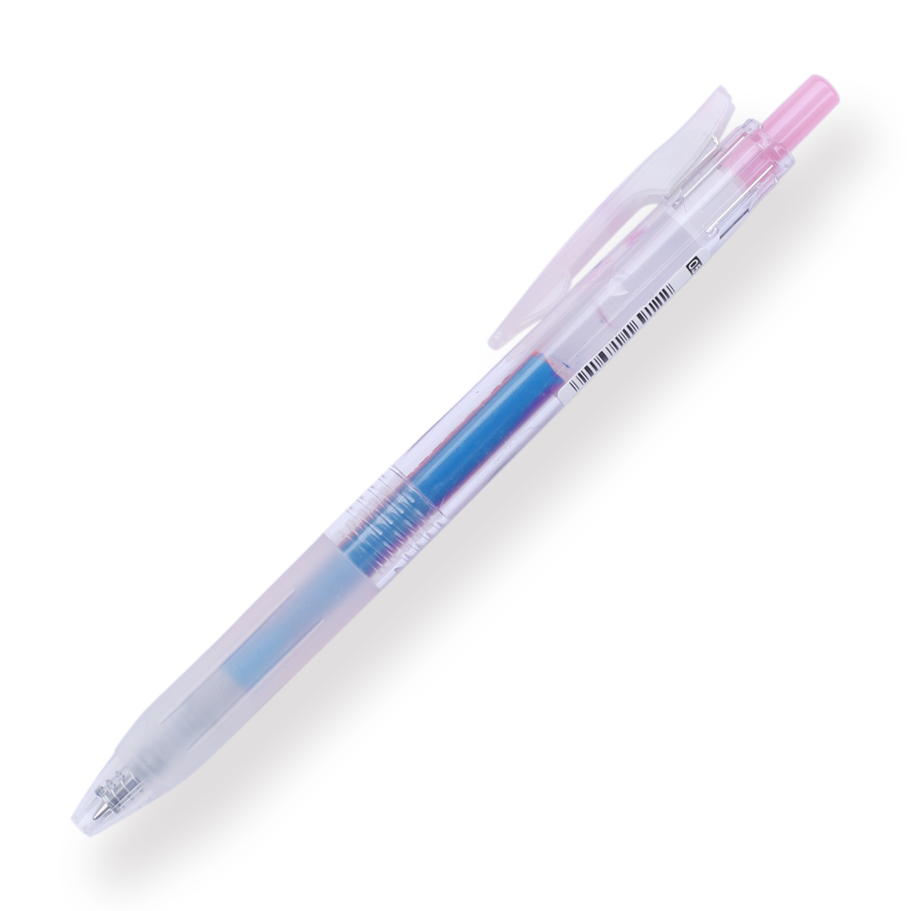 Zebra sarasa clip marble color gel pen Clearance