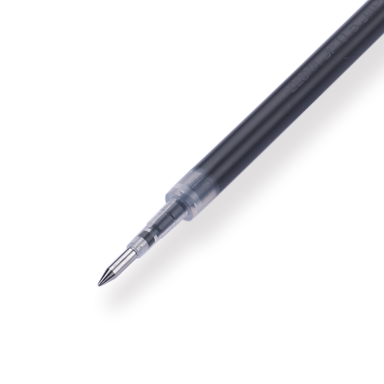 Zebra Sarasa Clip Vintage Gel Pen Refill - 0.5 mm - Bordeaux Purple - JF-0.5 - Stationery Pal