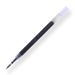 Zebra Sarasa Clip Vintage Gel Pen Refill - 0.5 mm - Brown Gray - JF-0.5 - Stationery Pal