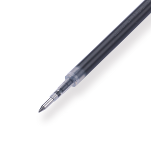 Zebra Sarasa Clip Vintage Gel Pen Refill - 0.5 mm - Brown Gray - JF-0.5 - Stationery Pal