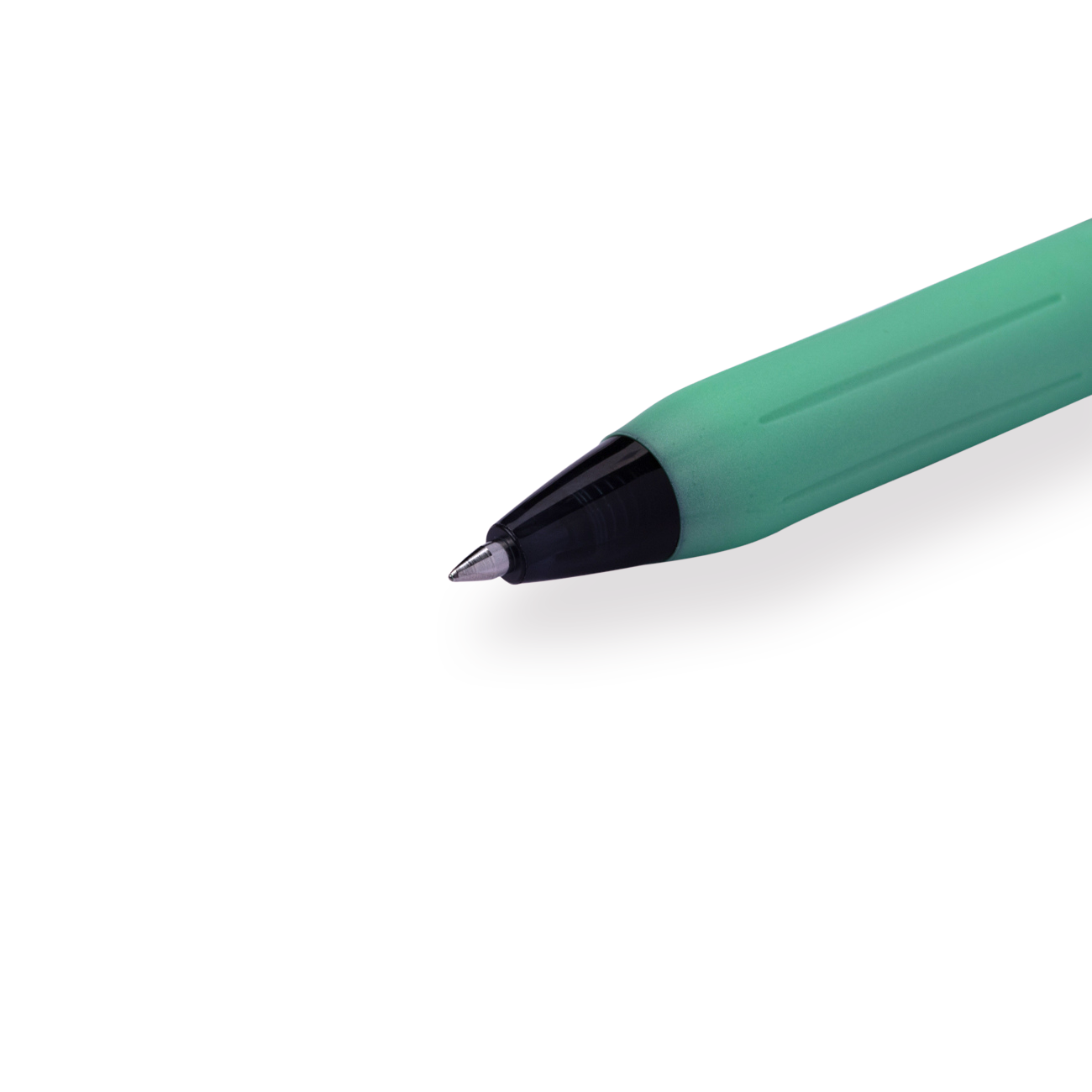 Zebra Sarasa Deco Shine Metallic Pen - 0.5mm -  Shiny Green