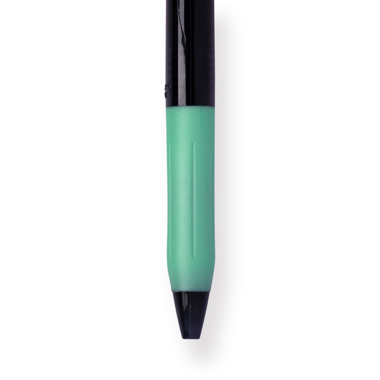 Zebra Sarasa Deco Shine Metallic Pen - 0.5mm - Shiny Green