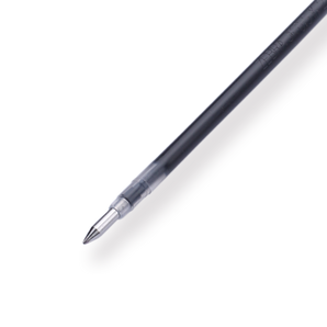 Zebra Sarasa Gel Pen RJK-BK Refill - 0.5 mm - Black - JK-0.5 - Stationery Pal