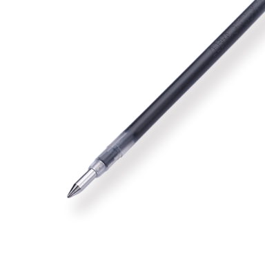 Zebra Sarasa Gel Pen RJK-BK Refill - 0.5 mm - Black - JK-0.5