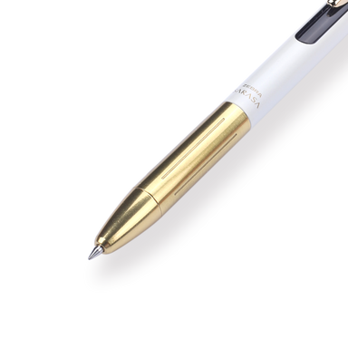 Zebra Sarasa Grand Gel Pen - 20th Anniversary - Limited Edition - 0.5 mm - Black