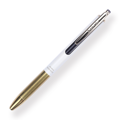 Zebra Sarasa Grand Gel Pen - 20th Anniversary - Limited Edition - 0.5 mm - Black