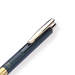 Zebra Sarasa Grand Gel Pen - Antique Series - Limited Edition - 0.5 mm - Green Black - Stationery Pal