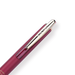 Zebra Sarasa Grand Gel Pen - Vintage Color - 0.5 mm - Cassis Black - Stationery Pal