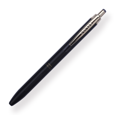 Zebra Sarasa Grand Pen 2024 - 0.3 mm - Black - Stationery Pal