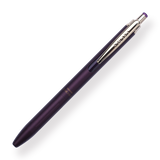 Zebra Sarasa Grand Pen 2024 - 0.5 mm - Bordeaux Purple - Stationery Pal