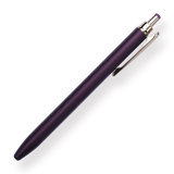 Zebra Sarasa Grand Pen 2024 - 0.5 mm - Bordeaux Purple - Stationery Pal