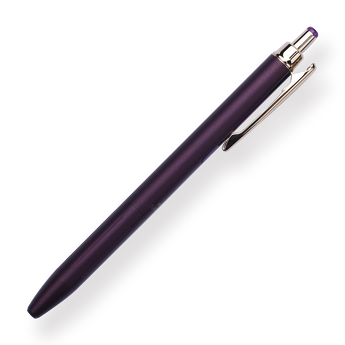 Zebra Sarasa Grand Pen 2024 - 0.5 mm - Bordeaux Purple - Stationery Pal