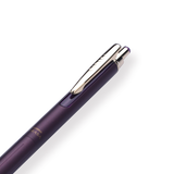 Zebra Sarasa Grand Pen 2024 - 0.5 mm - Bordeaux Purple - Stationery Pal