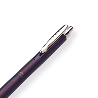 Zebra Sarasa Grand Pen 2024 - 0.5 mm - Bordeaux Purple - Stationery Pal