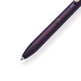 Zebra Sarasa Grand Pen 2024 - 0.5 mm - Bordeaux Purple - Stationery Pal