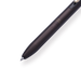 Zebra Sarasa Grand Pen 2024 - 0.5 mm - Brown Gray - Stationery Pal
