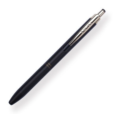 Zebra Sarasa Grand Pen 2024 - 0.5 mm - Sepia Black - Stationery Pal
