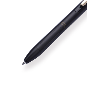 Zebra Sarasa Grand Pen 2024 - 0.5 mm - Sepia Black - Stationery Pal