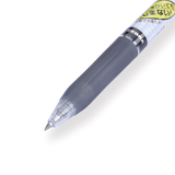 Zebra Sarasa Mark On Gel Pen - 0.5 mm - Black - Stationery Pal