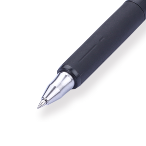 Zebra Sarasa NANO Gel Pen - 0.38 mm - Black - Stationery Pal