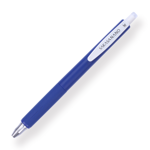 Zebra Sarasa NANO Gel Pen - 0.38 mm - Blue - Stationery Pal