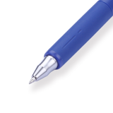 Zebra Sarasa NANO Gel Pen - 0.38 mm - Blue - Stationery Pal