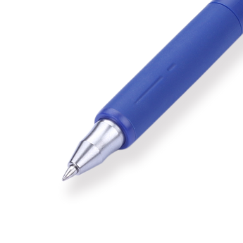 Zebra Sarasa NANO Gel Pen - 0.38 mm - Blue - Stationery Pal