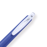 Zebra Sarasa NANO Gel Pen - 0.38 mm - Blue - Stationery Pal