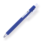 Zebra Sarasa NANO Gel Pen - 0.38 mm - Blue - Stationery Pal