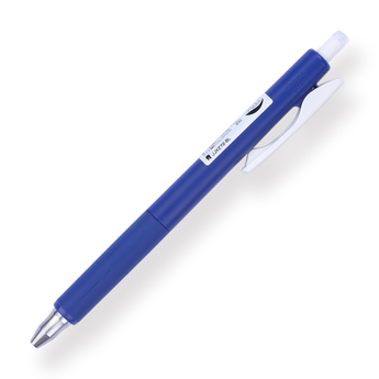 Zebra Sarasa NANO Gel Pen - 0.38 mm - Blue - Stationery Pal