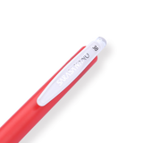 Zebra Sarasa NANO Gel Pen - 0.38 mm - Red - Stationery Pal