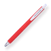 Zebra Sarasa NANO Gel Pen - 0.38 mm - Red - Stationery Pal