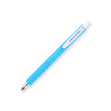 Zebra Sarasa NANO Gel Pen - 0.3 mm - Light Blue - Stationery Pal