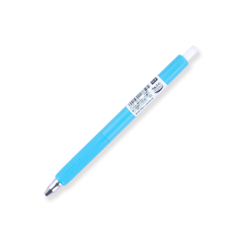 Zebra Sarasa NANO Gel Pen - 0.3 mm - Light Blue - Stationery Pal