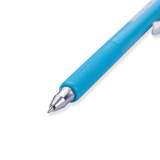 Zebra Sarasa NANO Gel Pen - 0.3 mm - Light Blue - Stationery Pal