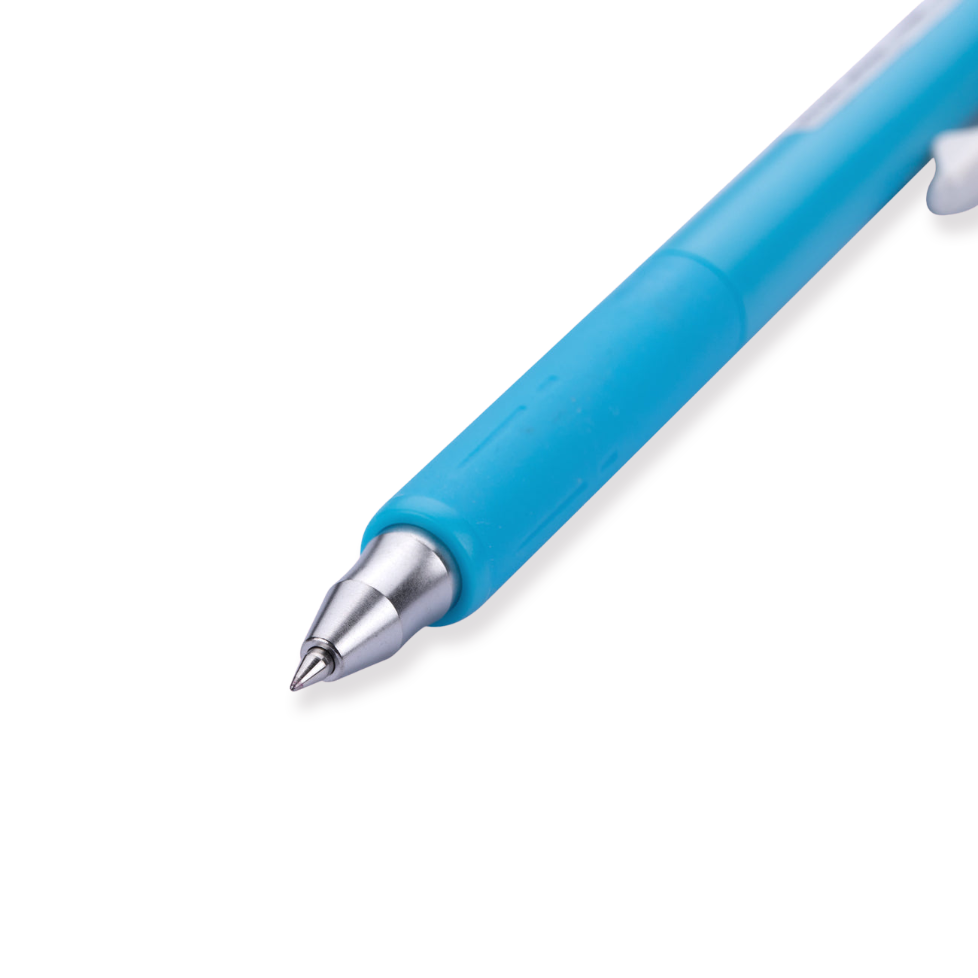 Zebra Sarasa NANO Gel Pen - 0.3 mm - Light Blue