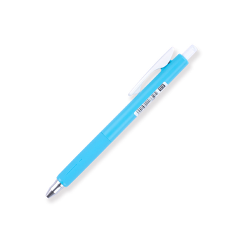 Zebra Sarasa NANO Gel Pen - 0.3 mm - Light Blue - Stationery Pal