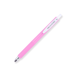 Zebra Sarasa NANO Gel Pen - 0.3 mm - Light Pink - Stationery Pal