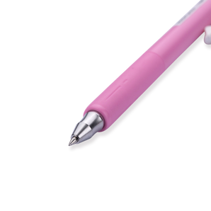 Zebra Sarasa NANO Gel Pen - 0.3 mm - Light Pink - Stationery Pal