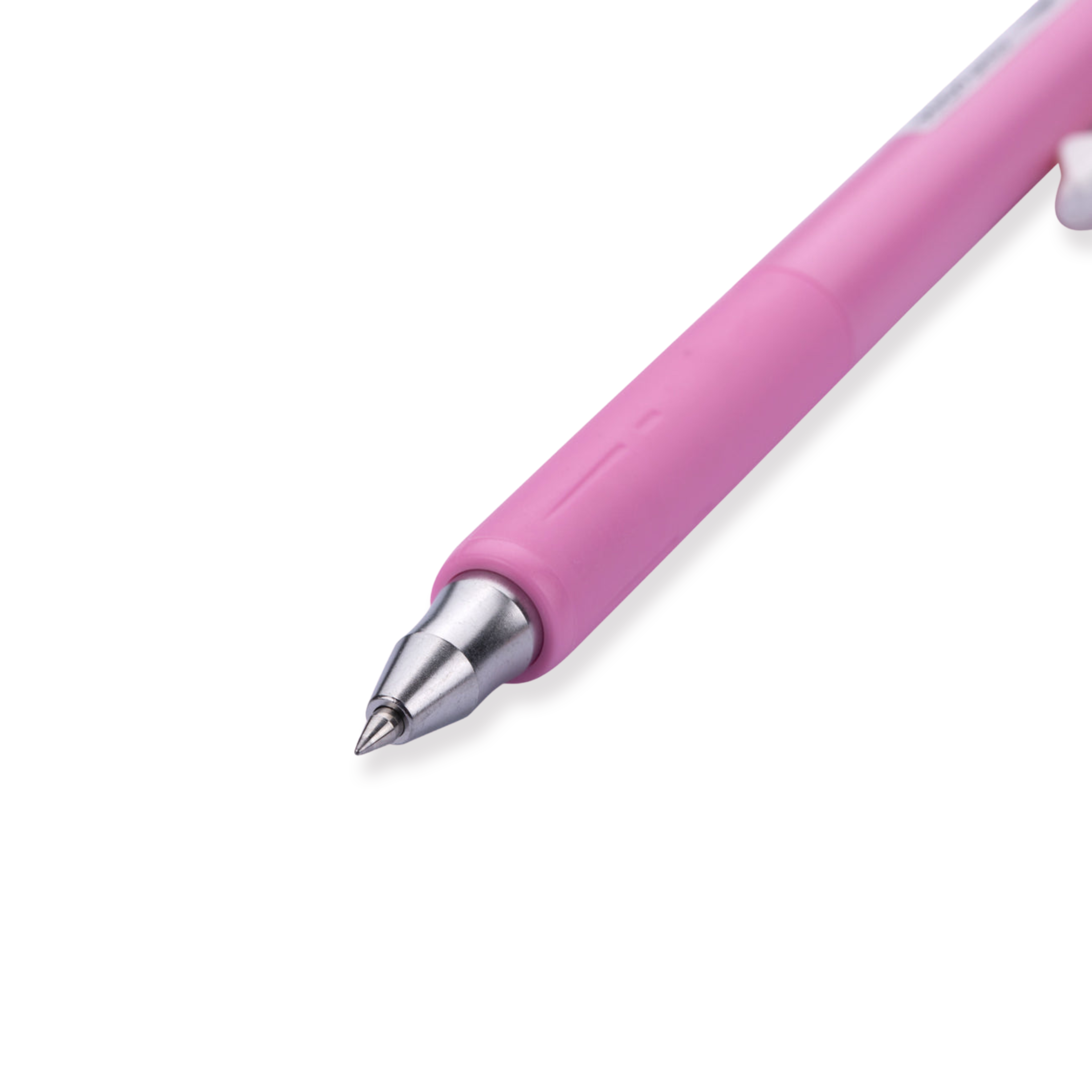 Zebra Sarasa NANO Gel Pen - 0.3 mm - Light Pink