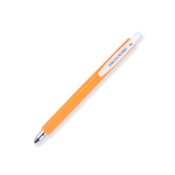 Zebra Sarasa NANO Gel Pen - 0.3 mm - Orange - Stationery Pal