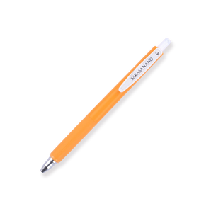 Zebra Sarasa NANO Gel Pen - 0.3 mm - Orange - Stationery Pal