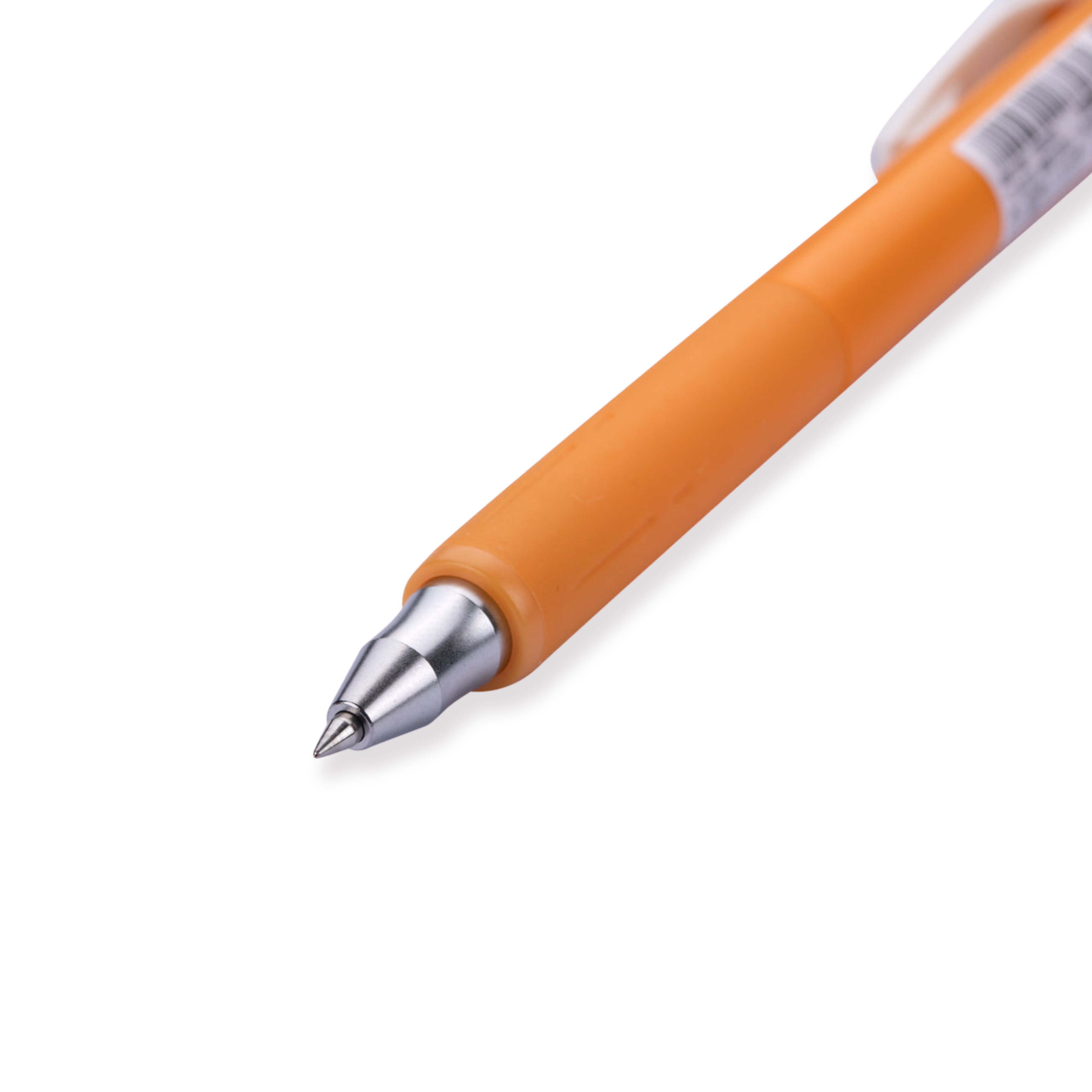 Zebra Sarasa NANO Gel Pen - 0.3 mm - Orange